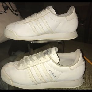 Adidas Samoa  shoes